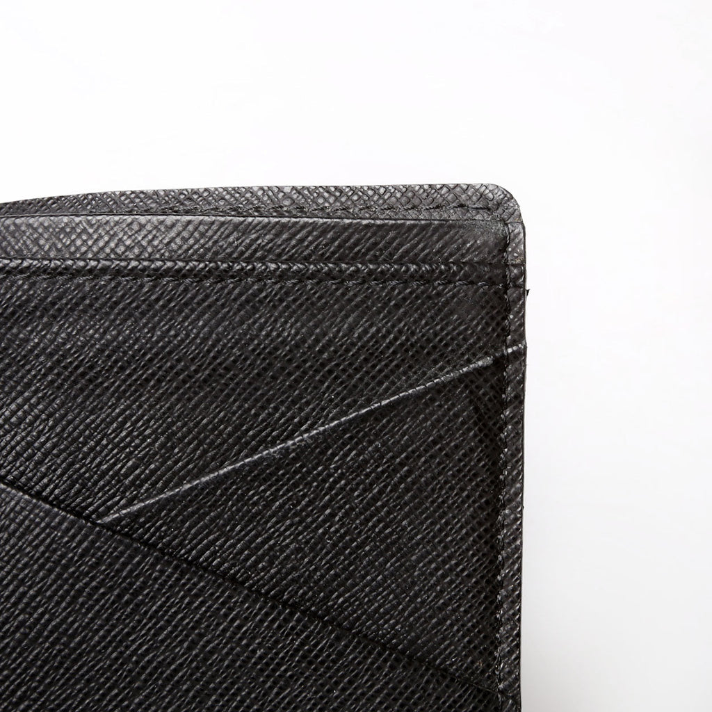 Louis Vuitton Men's Multiple Wallet Graphite