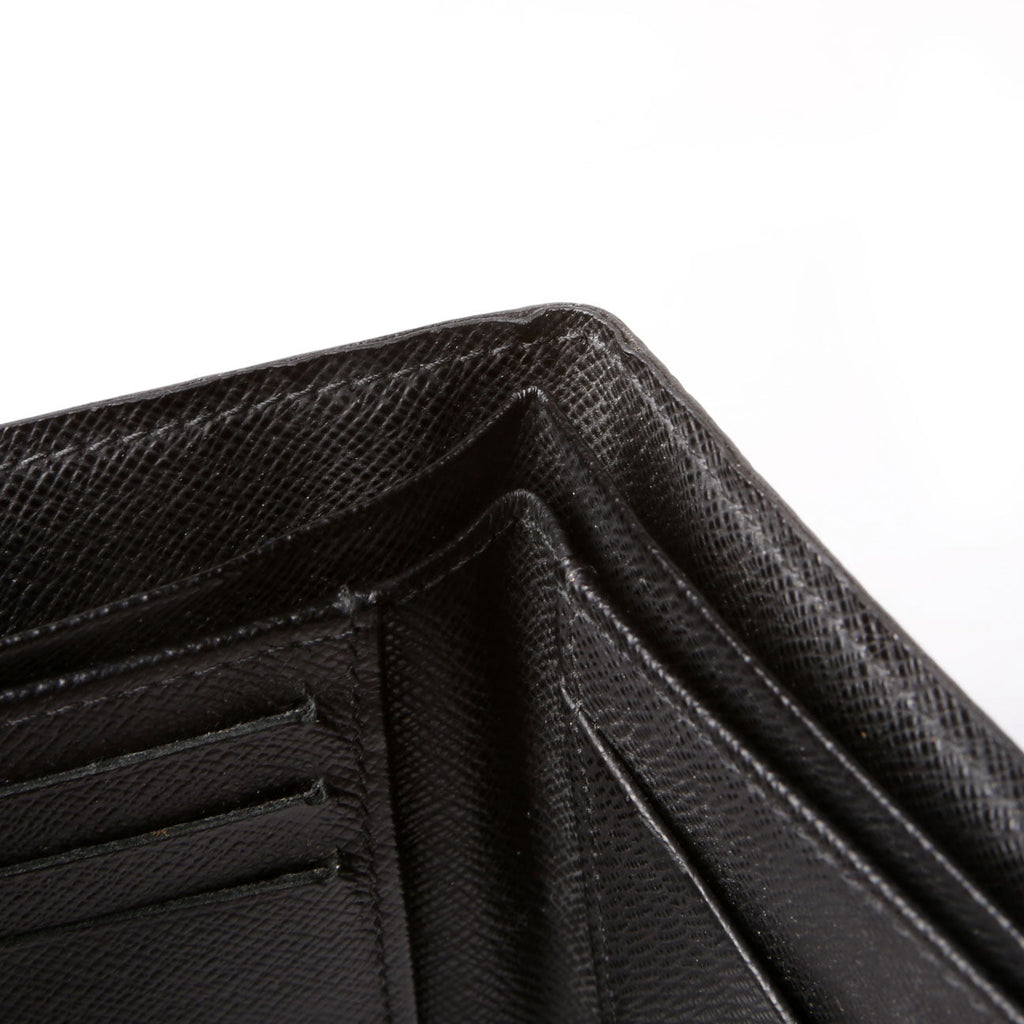 Louis Vuitton Men's Multiple Wallet Graphite