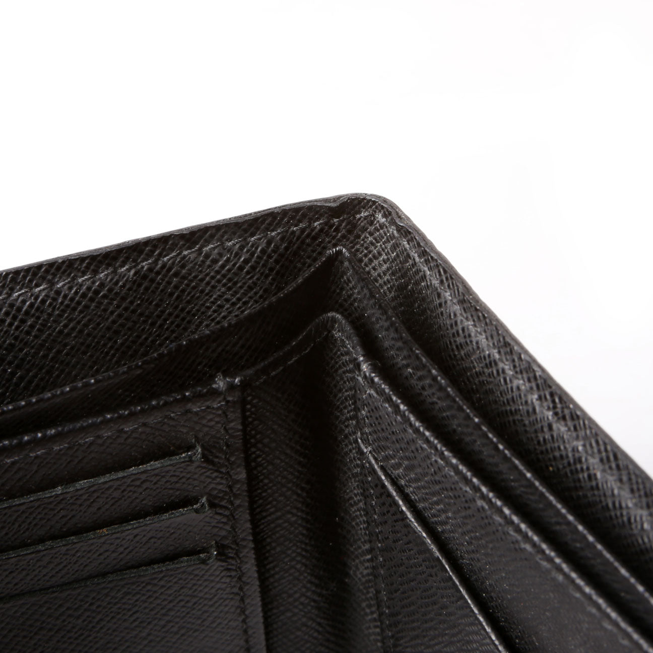 Louis Vuitton Men's Multiple Wallet Graphite