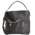 Louis Vuitton Melie Empreinte Black