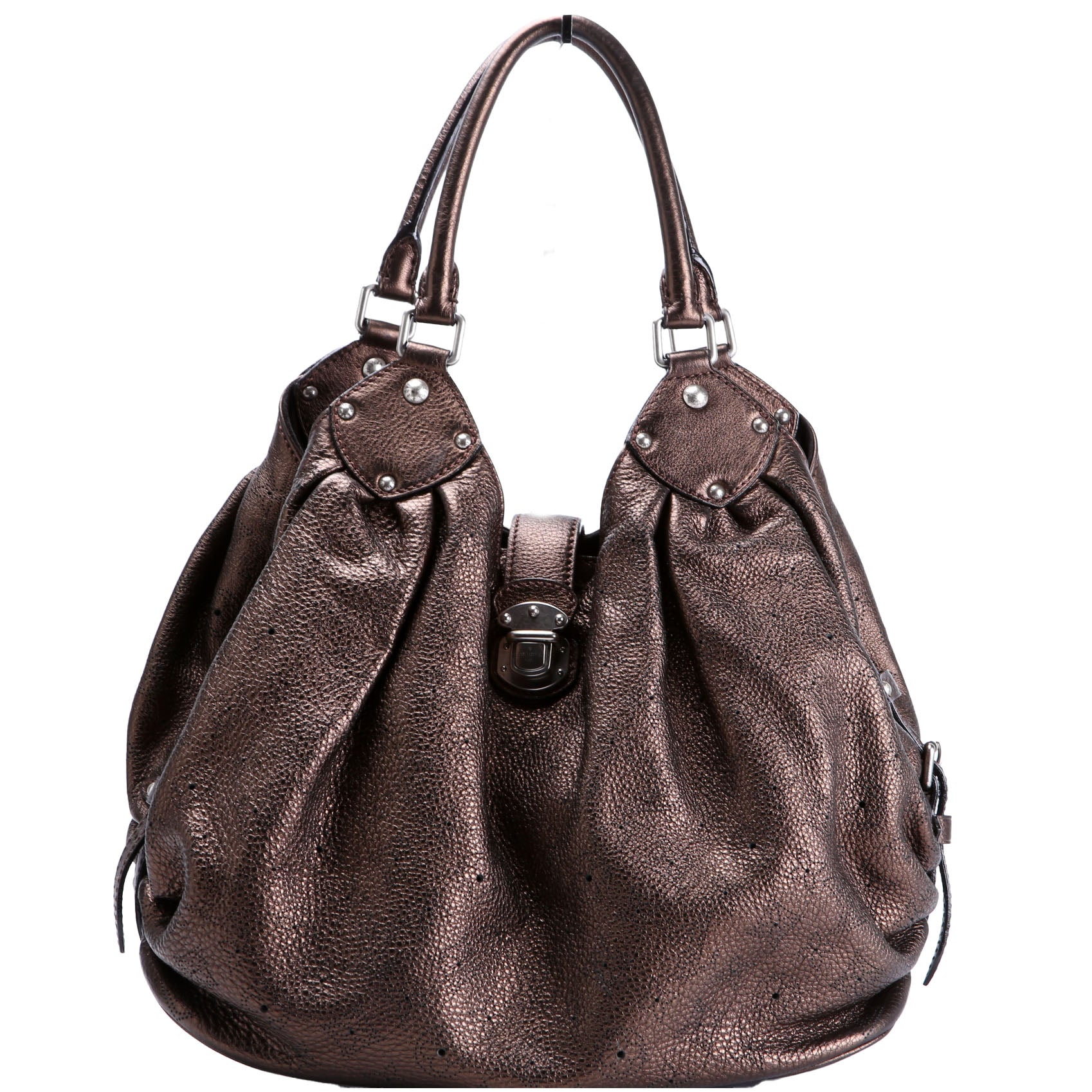 Louis Vuitton Large Mahina