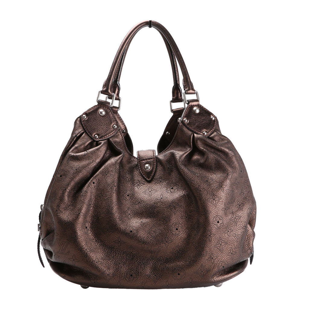 Louis Vuitton Large Mahina