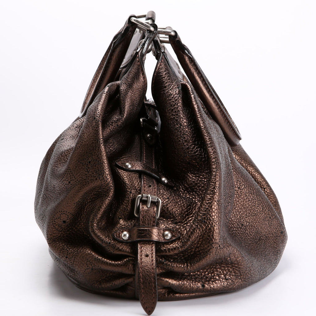 Louis Vuitton Large Mahina