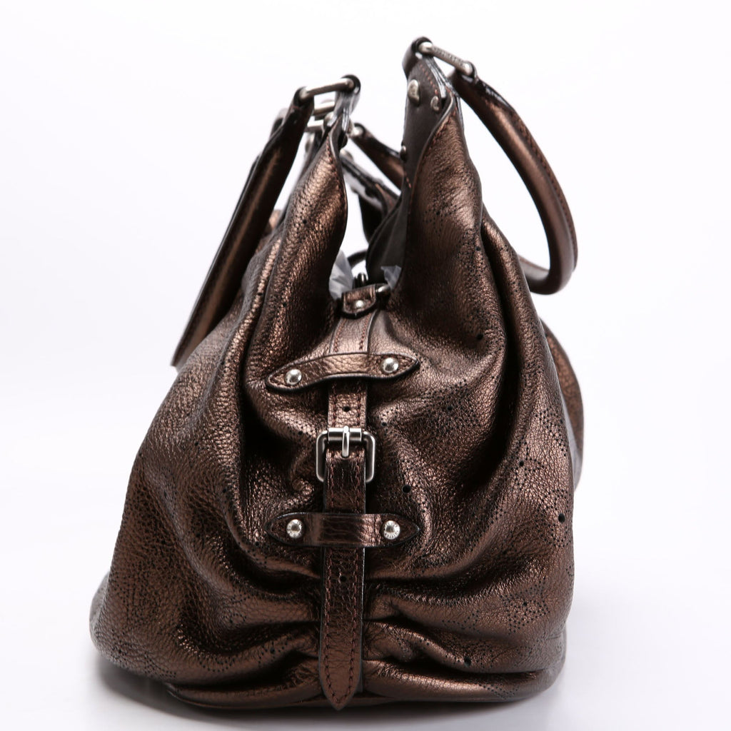 Louis Vuitton Large Mahina