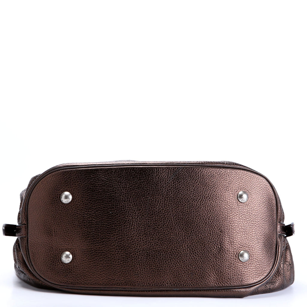 Louis Vuitton Large Mahina