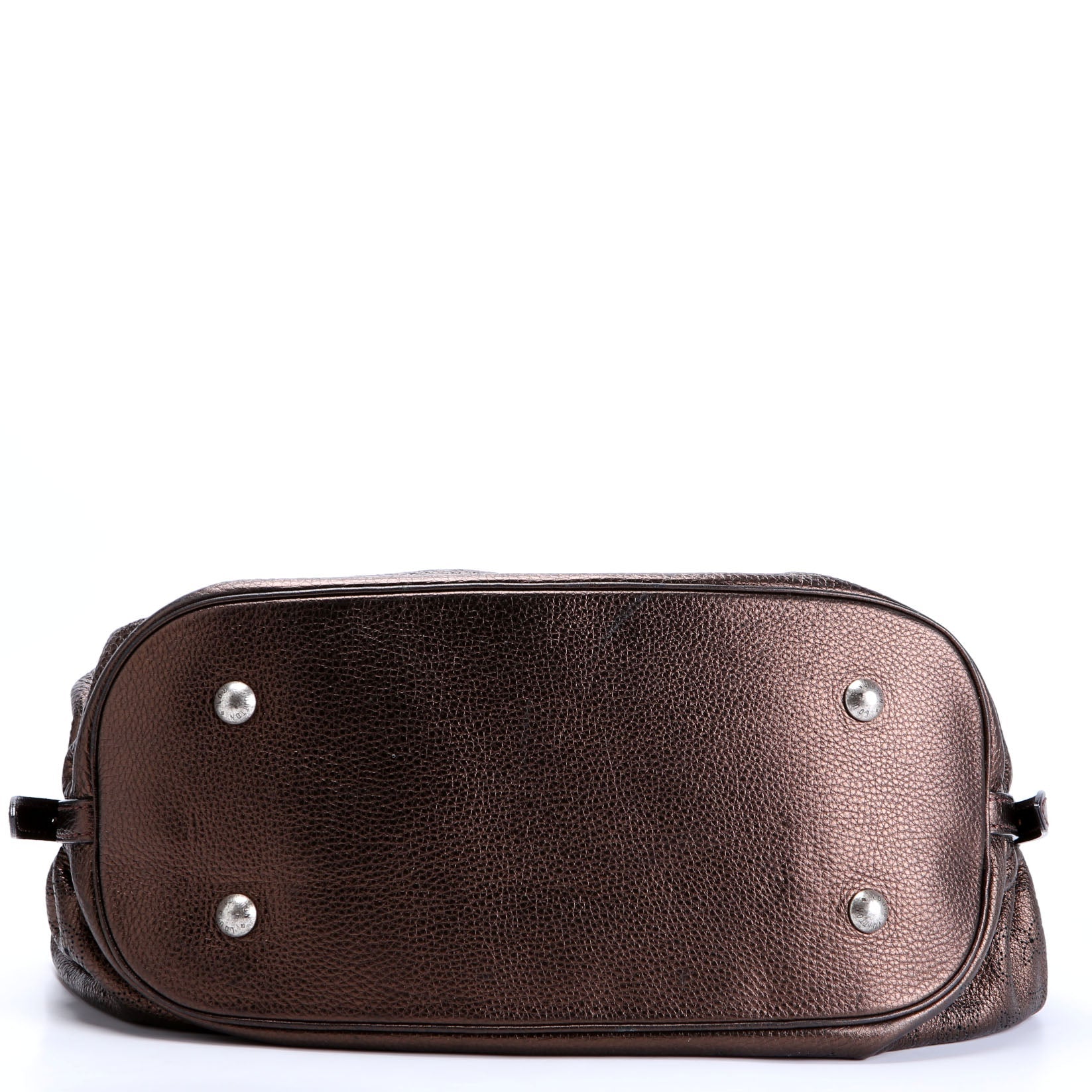 Louis Vuitton Large Mahina