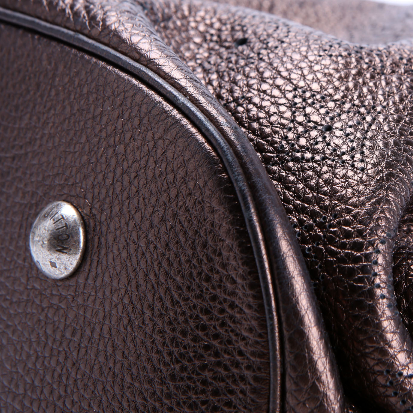 Louis Vuitton Large Mahina