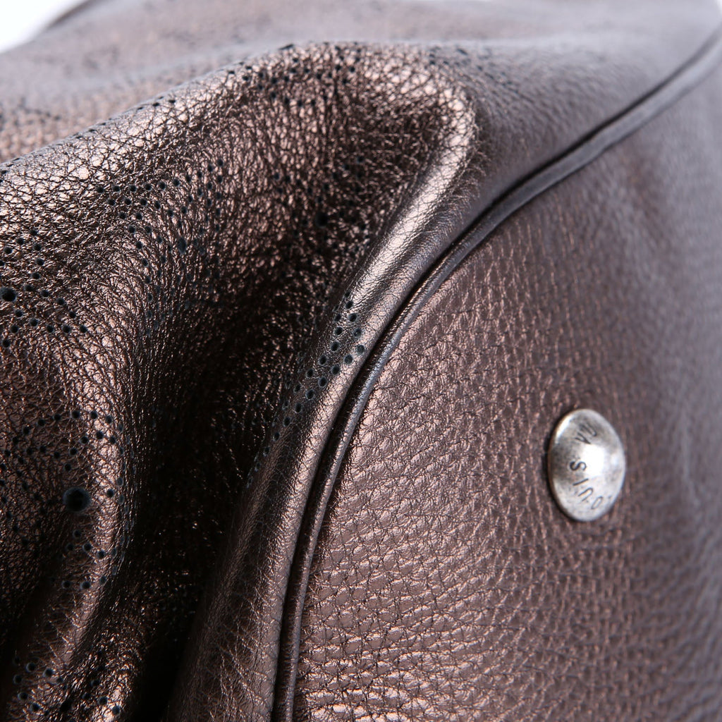 Louis Vuitton Large Mahina