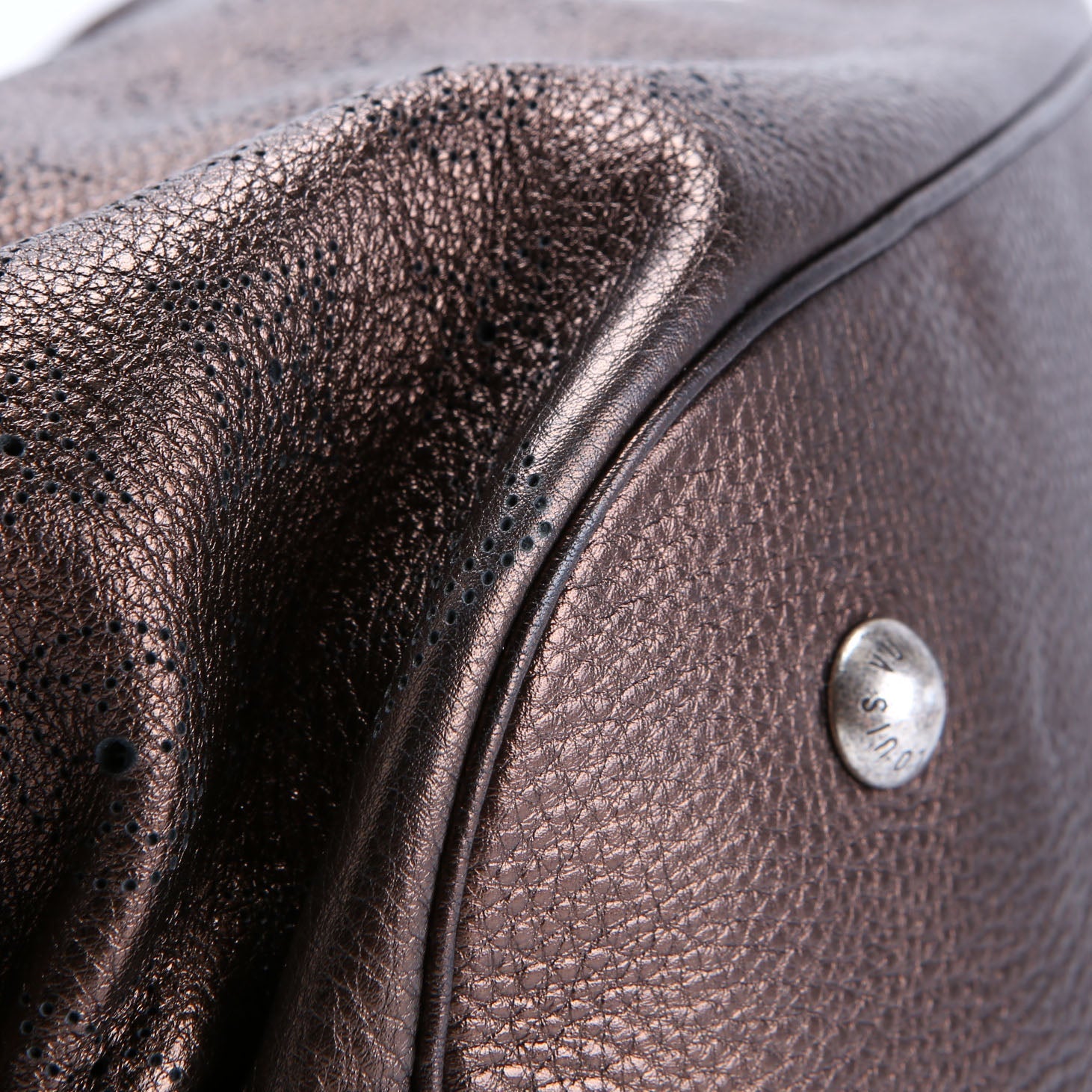 Louis Vuitton Large Mahina