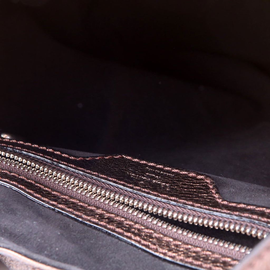 Louis Vuitton Large Mahina