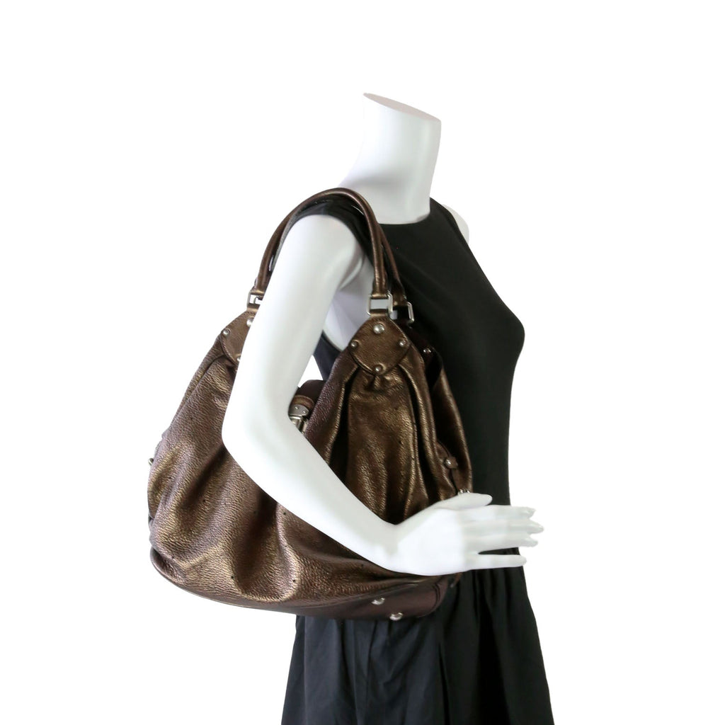 Louis Vuitton Large Mahina