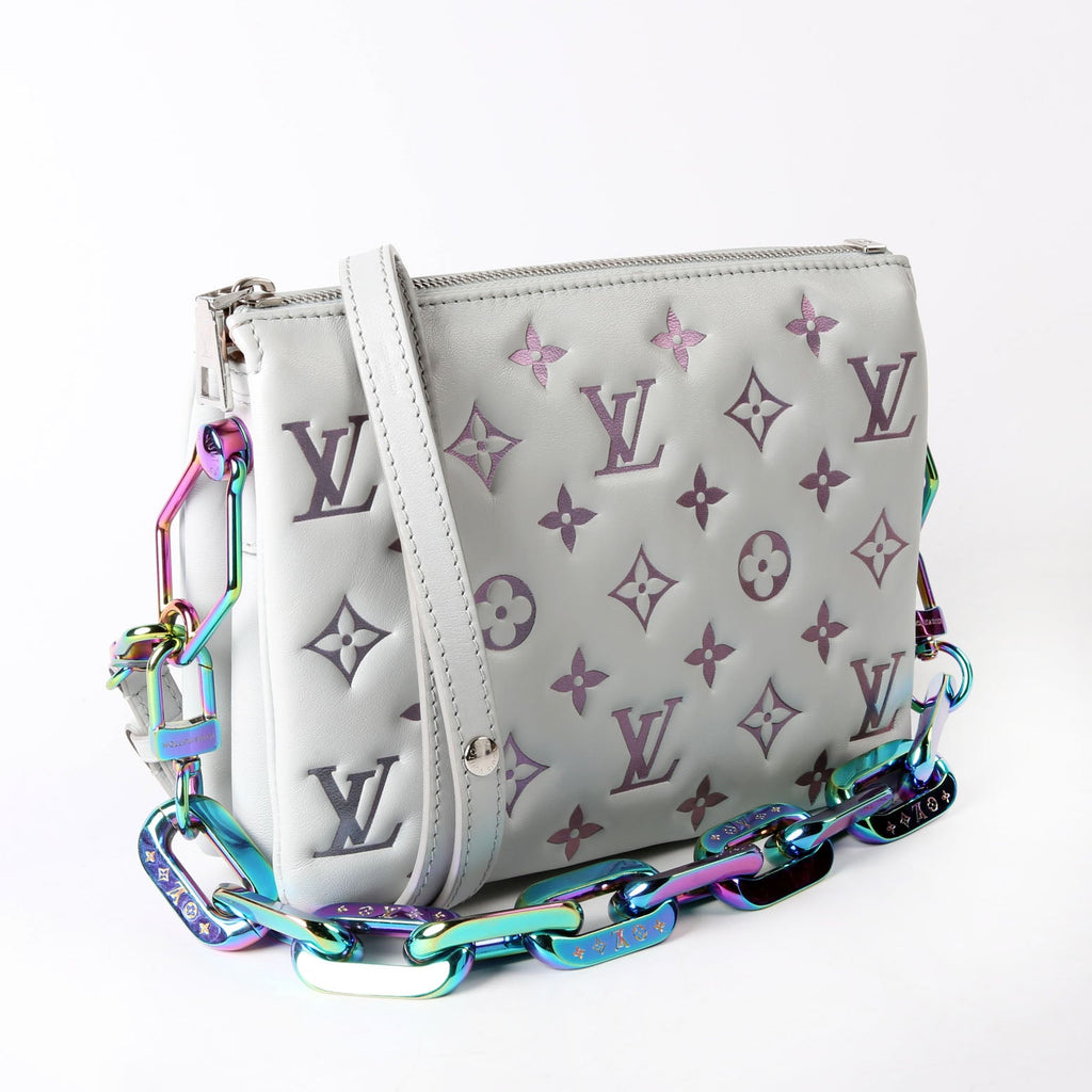 Louis Vuitton Coussin BB NV Lambskin