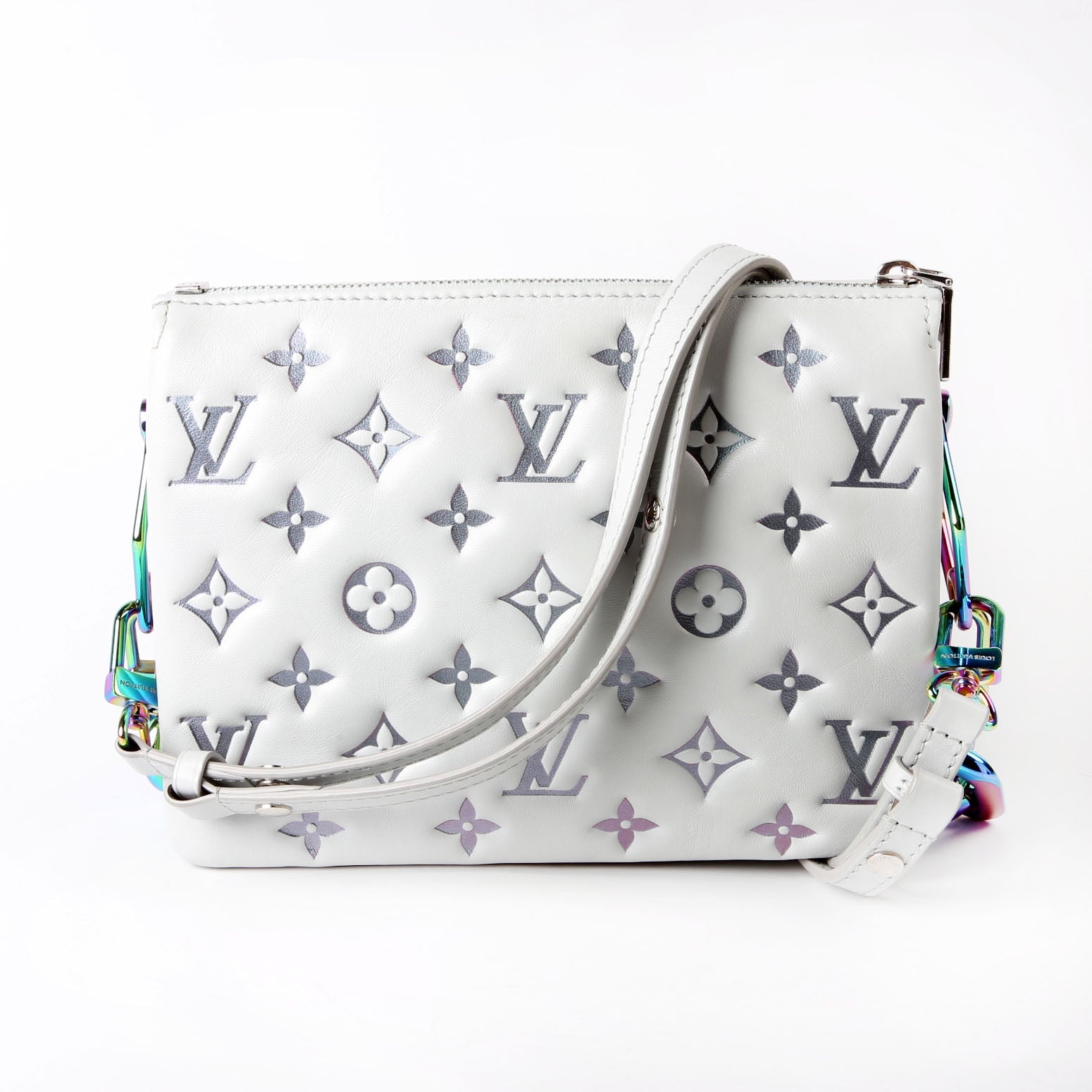 Louis Vuitton Coussin BB NV Lambskin