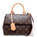 Louis Vuitton Cluny Mini Monogram