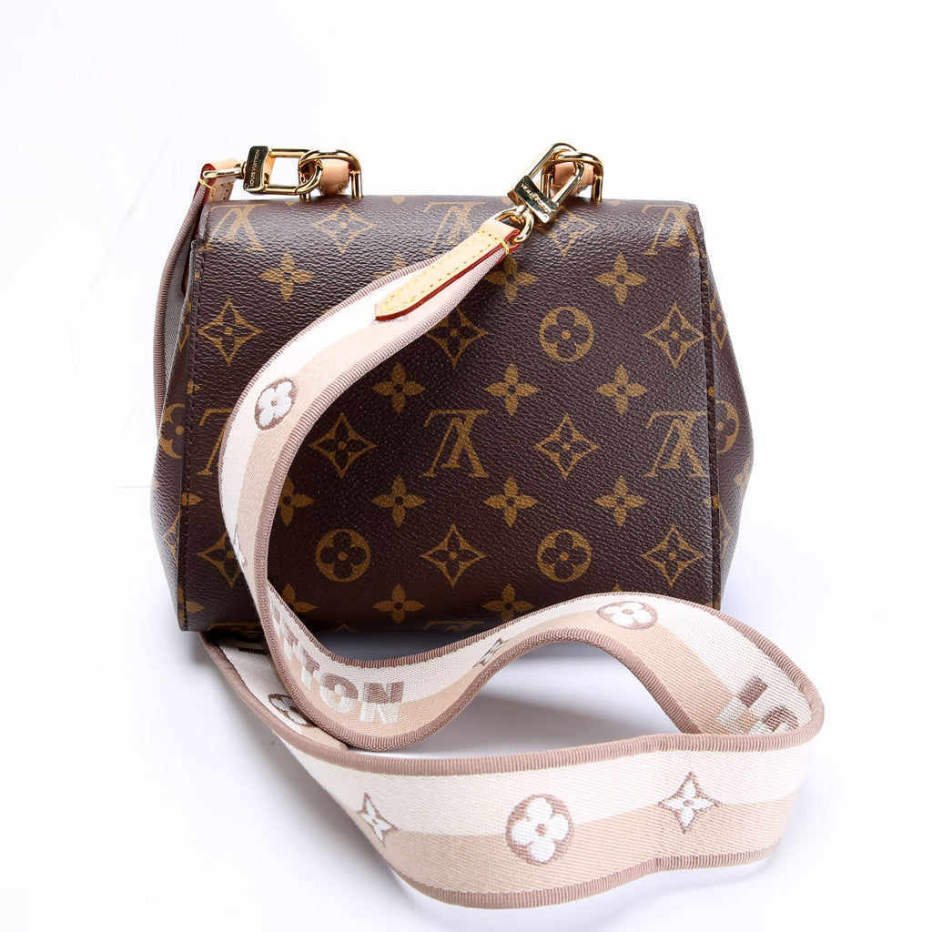 Louis Vuitton Cluny Mini Monogram