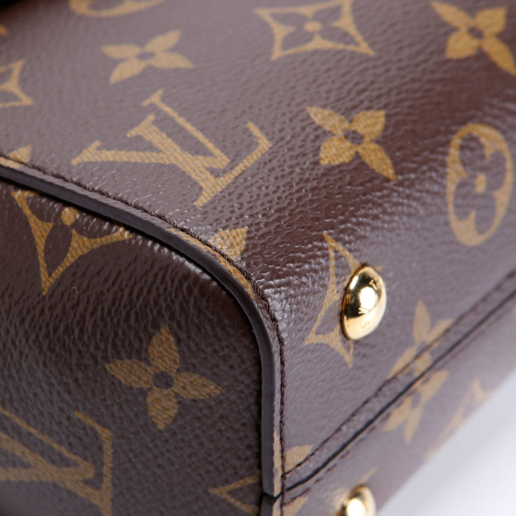 Louis Vuitton Cluny Mini Monogram