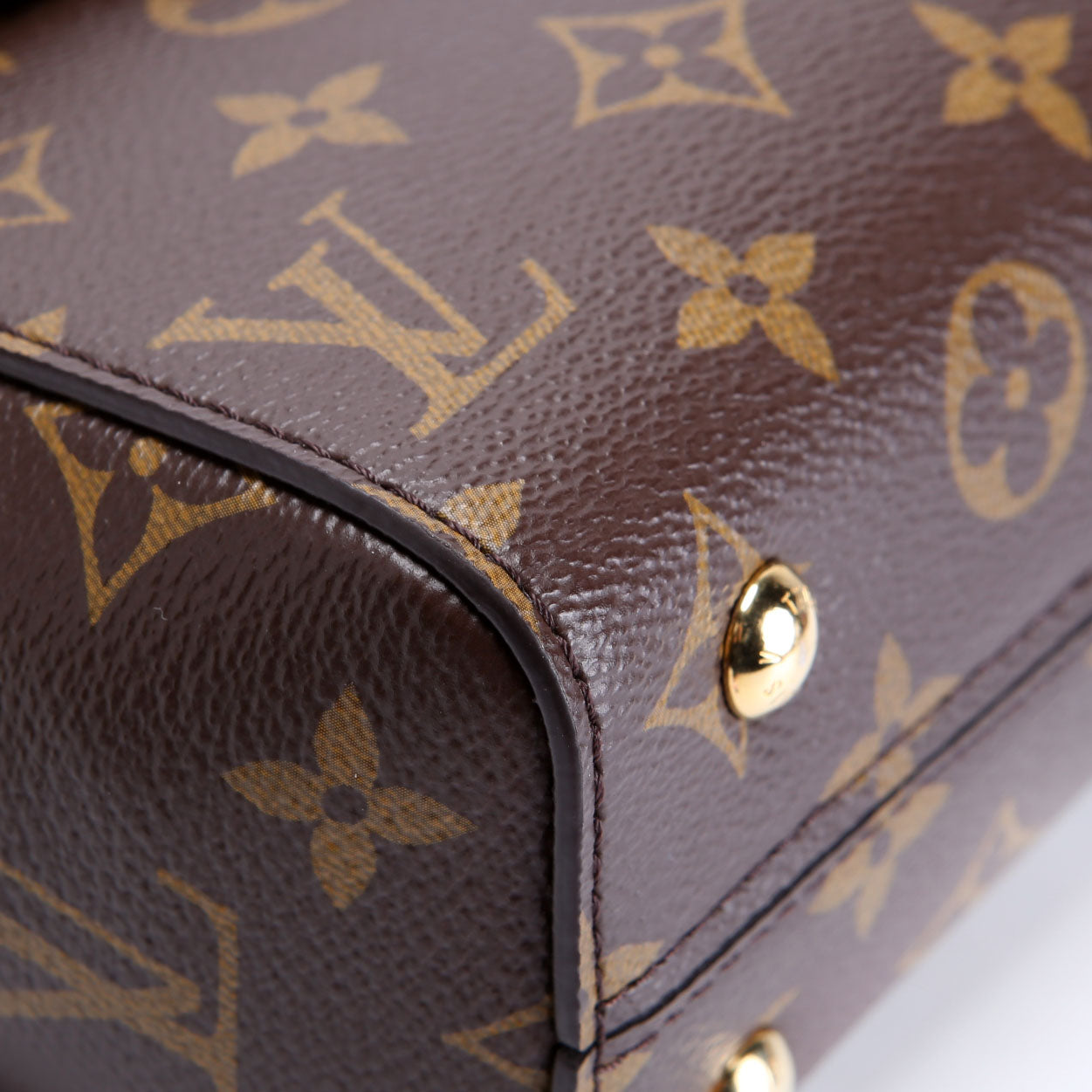 Louis Vuitton Cluny Mini Monogram