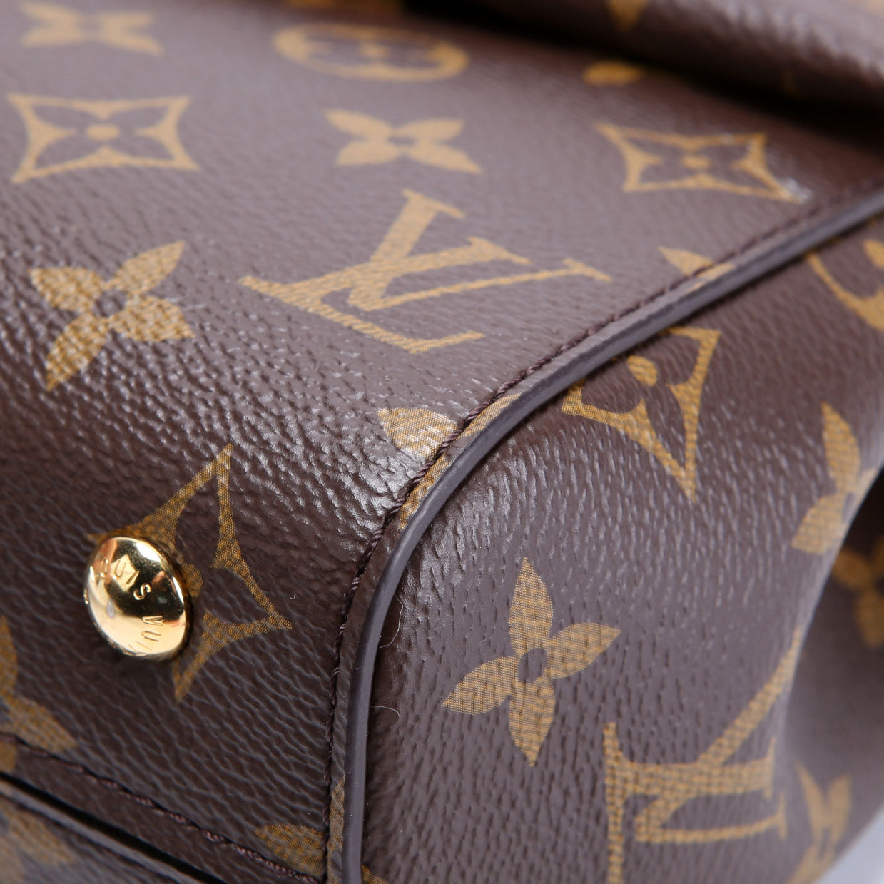 Louis Vuitton Cluny Mini Monogram