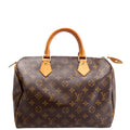 Louis Vuitton Speedy 30 Monogram