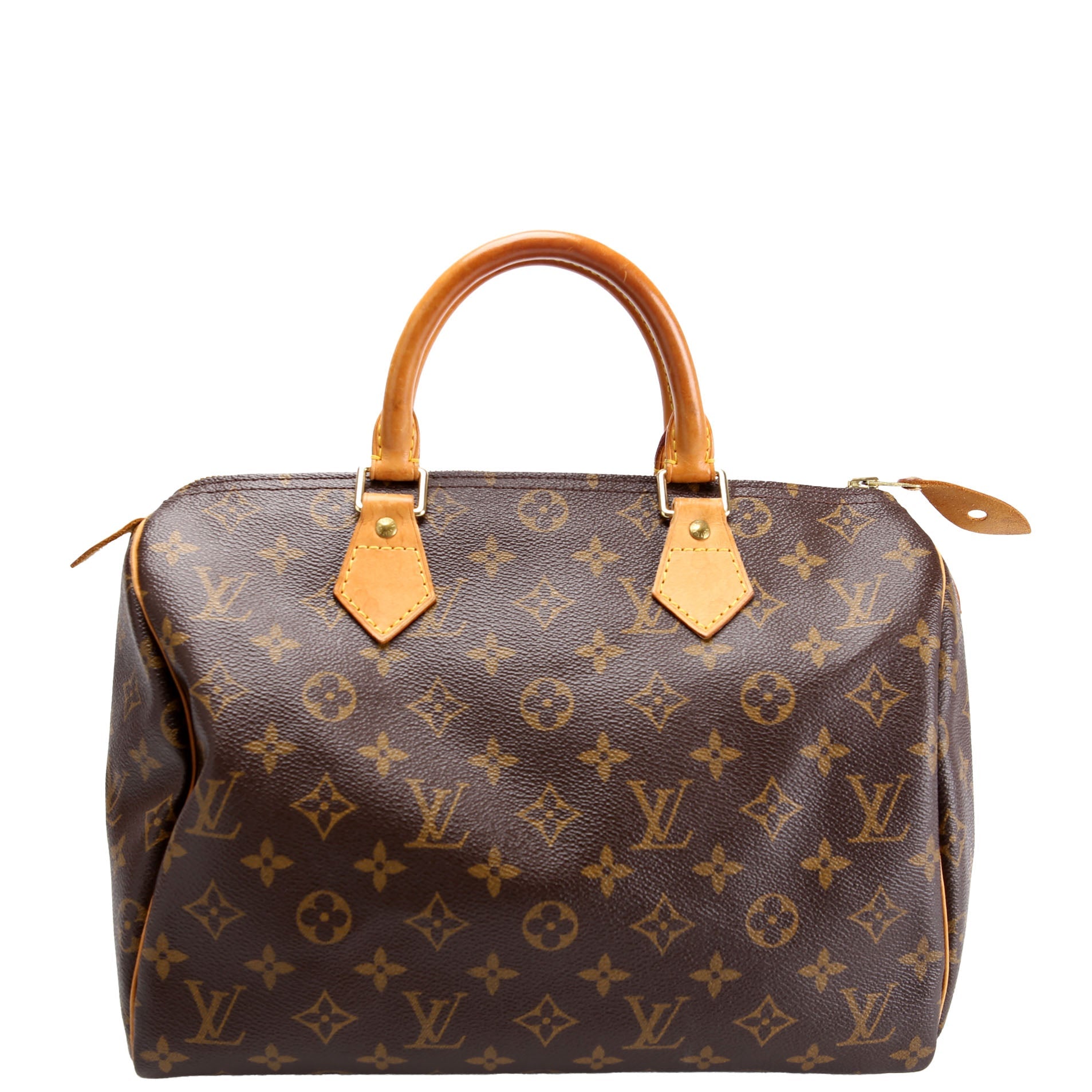 Louis Vuitton Speedy 30 Monogram