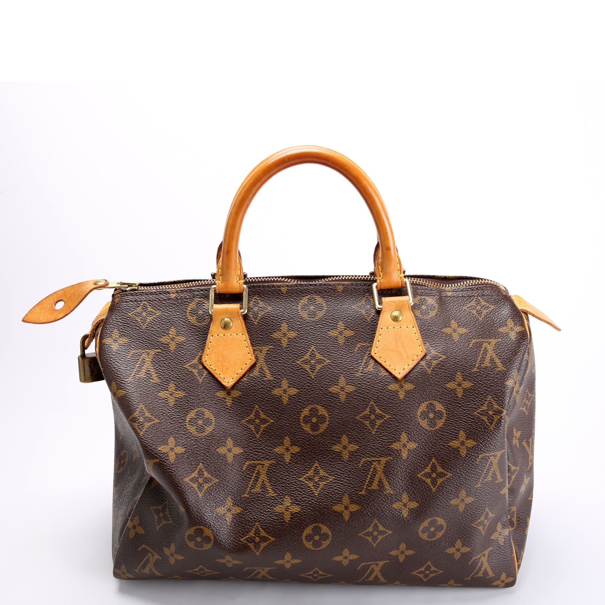 Louis Vuitton Speedy 30 Monogram