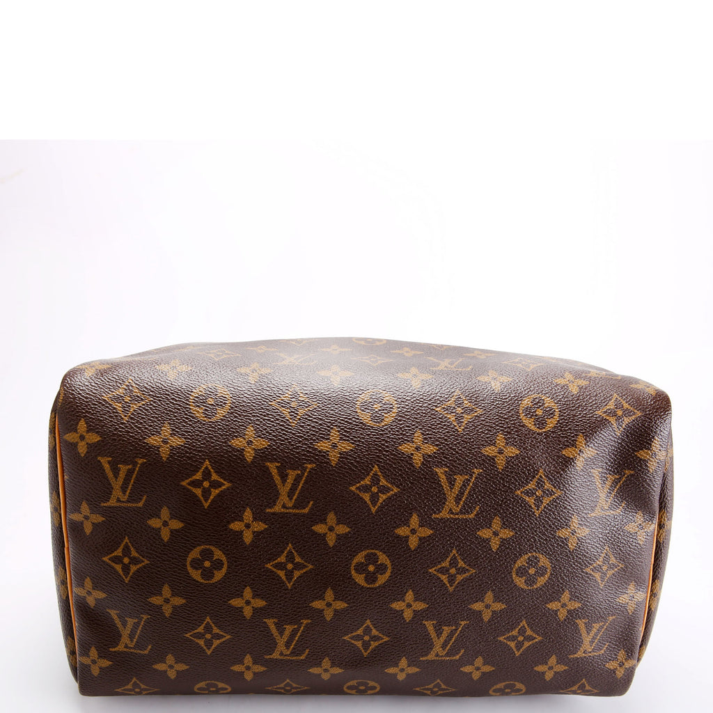 Louis Vuitton Speedy 30 Monogram