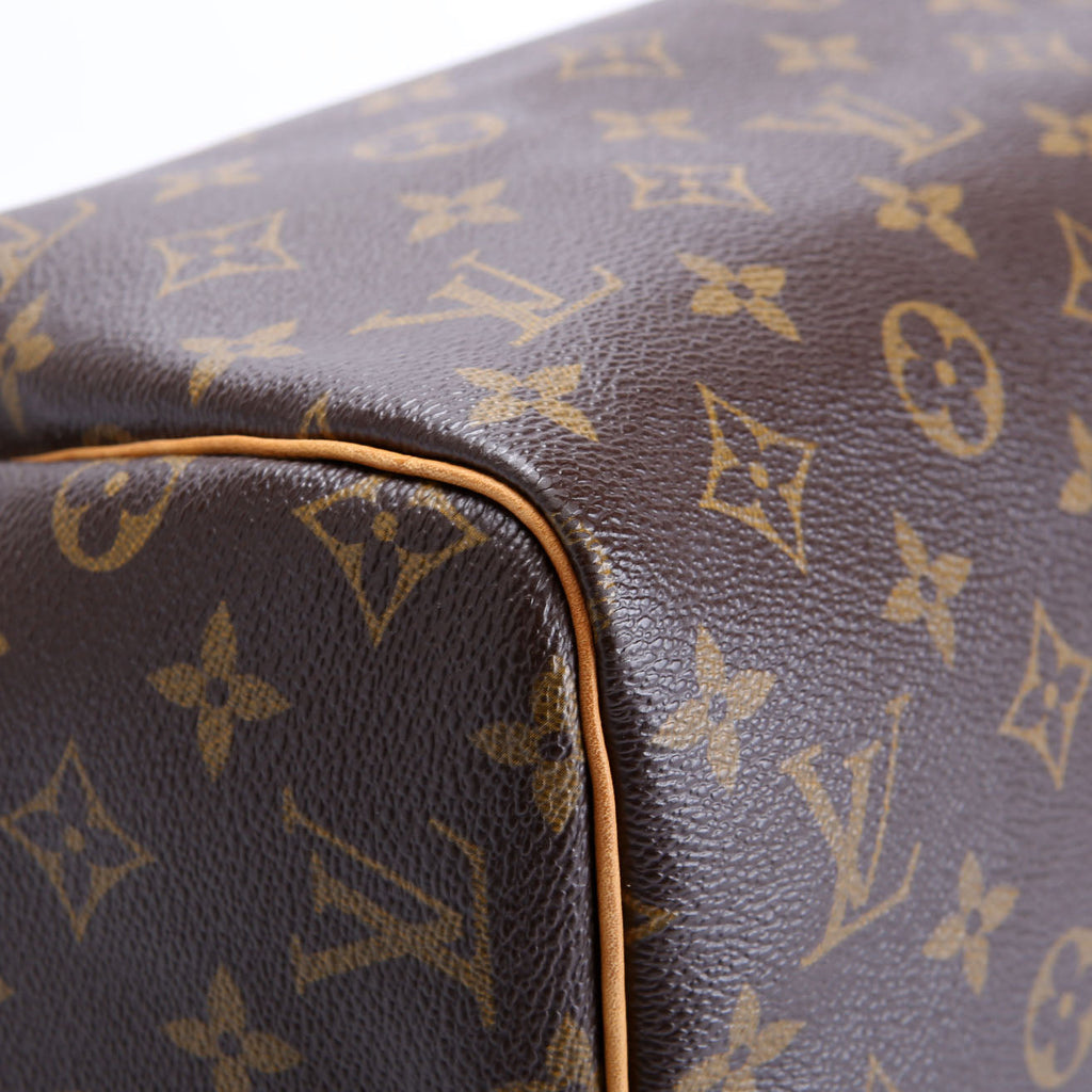 Louis Vuitton Speedy 30 Monogram