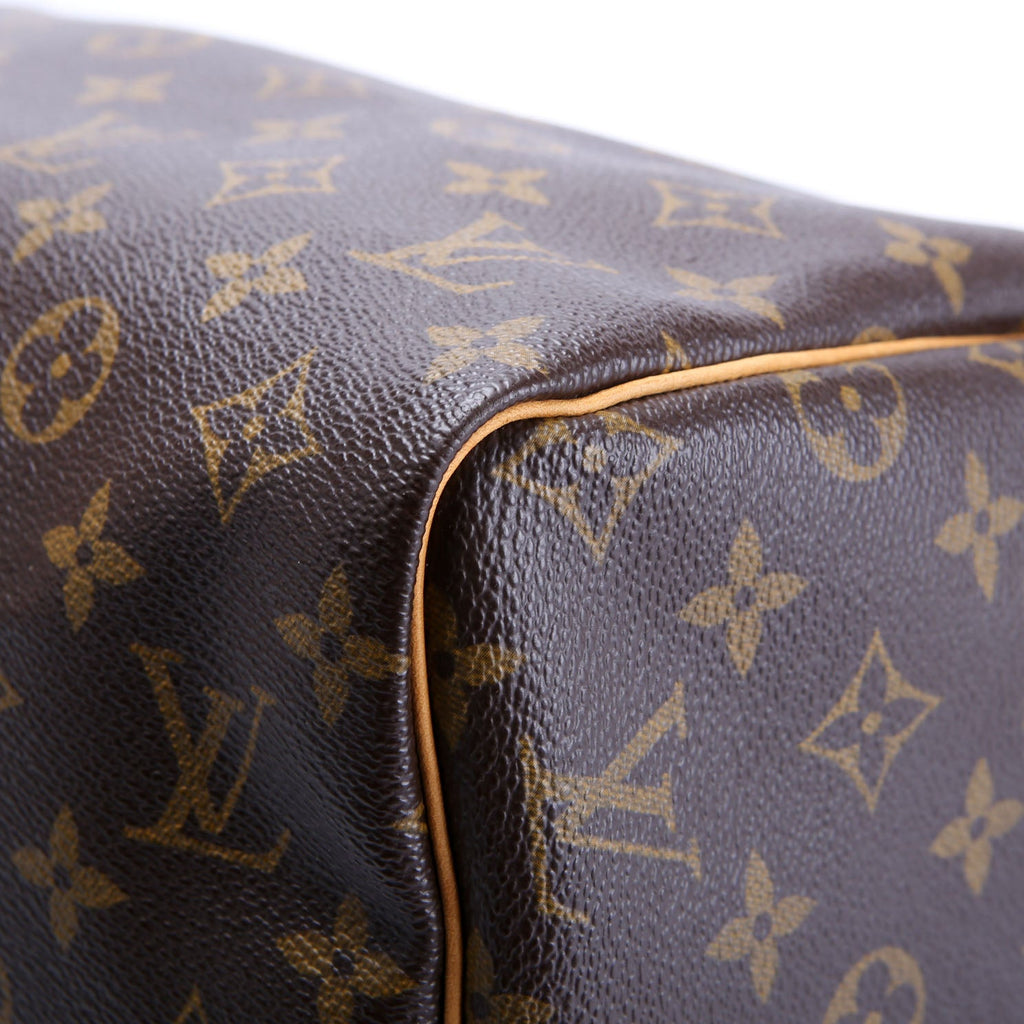 Louis Vuitton Speedy 30 Monogram