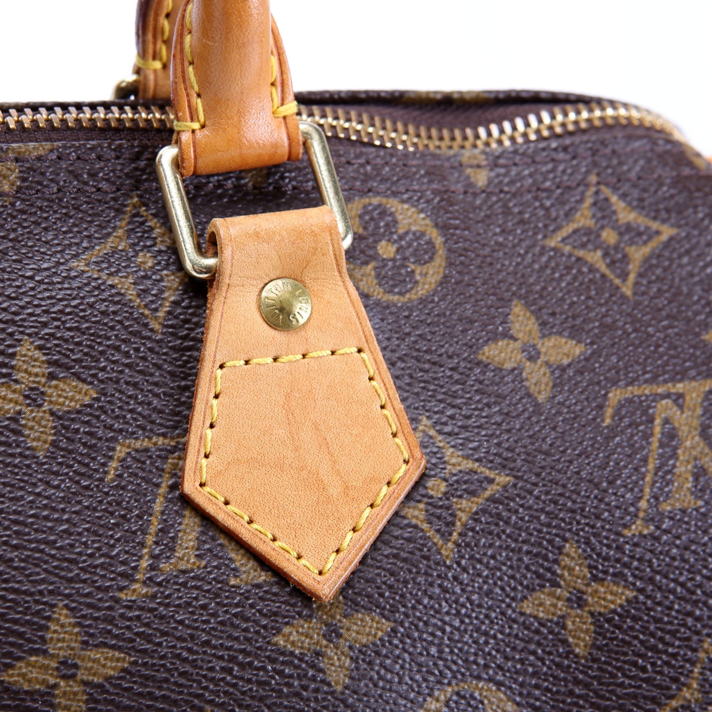 Louis Vuitton Speedy 30 Monogram
