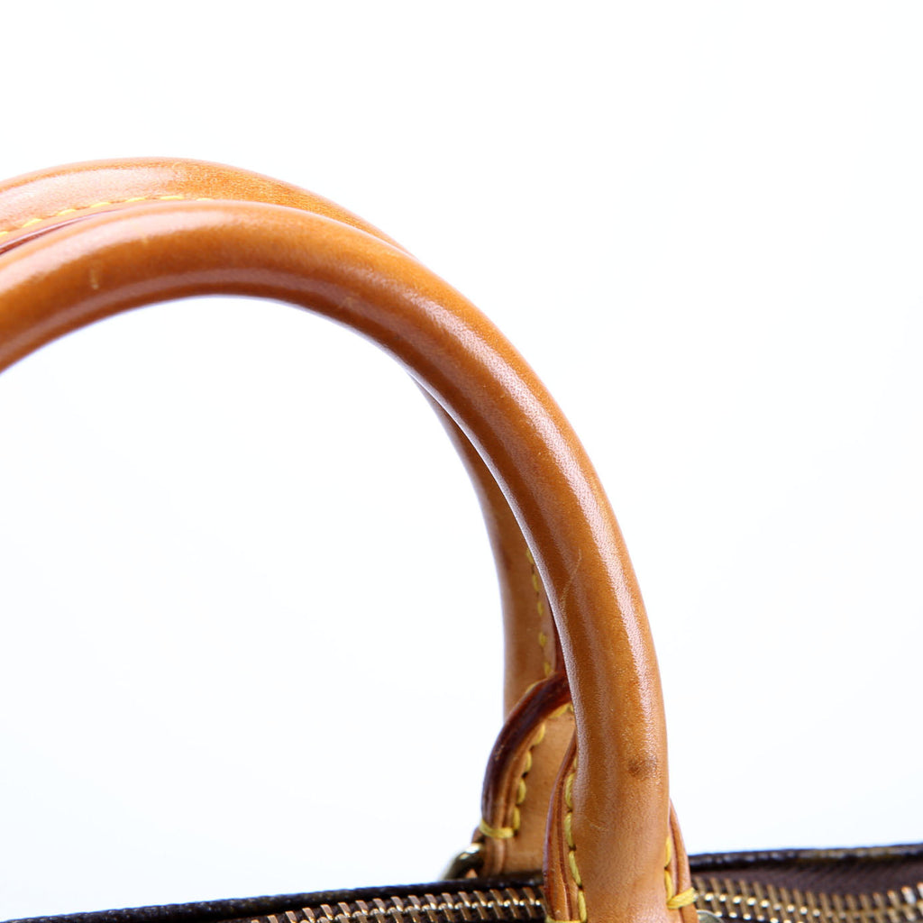 Louis Vuitton Speedy 30 Monogram