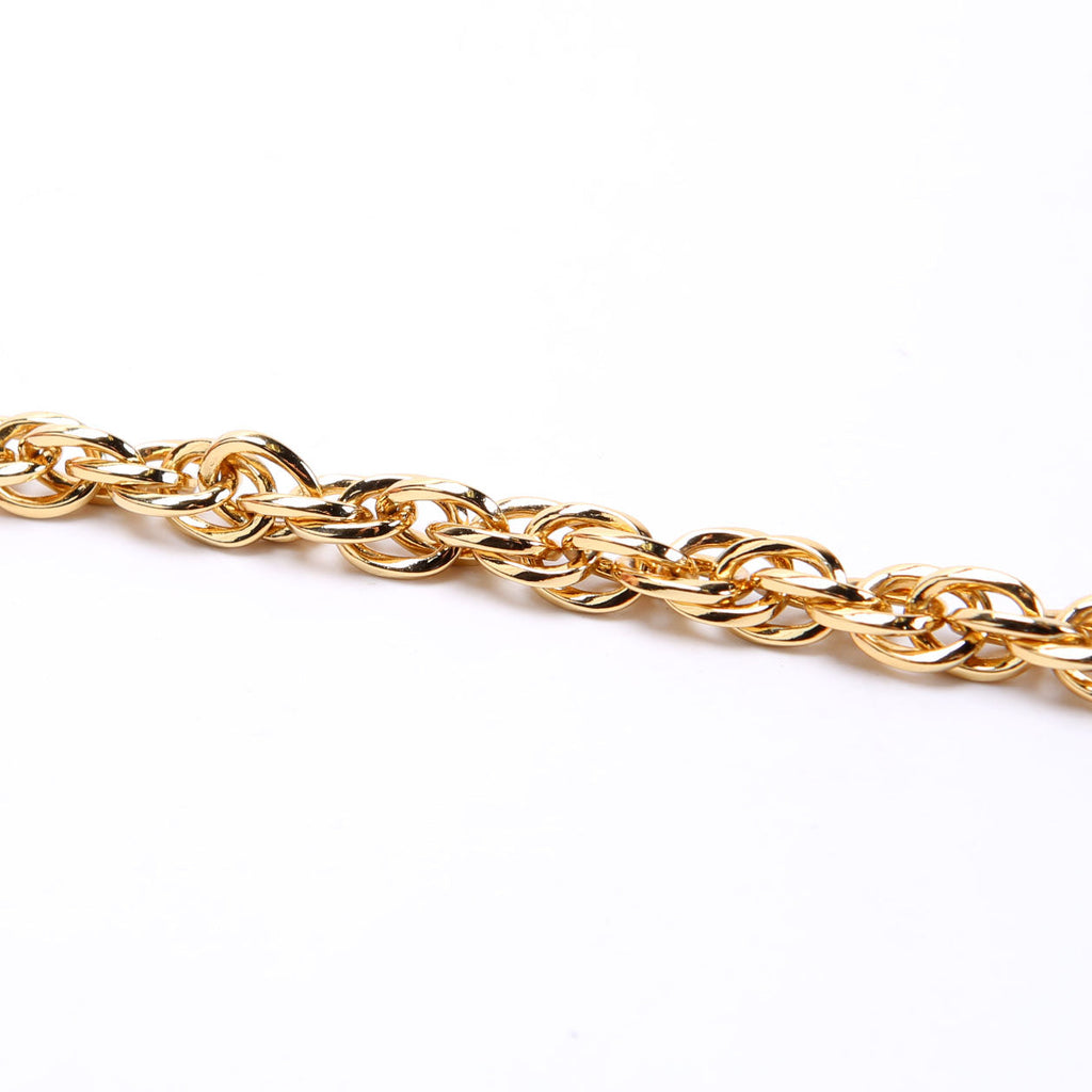 Gucci 503877 GG Supreme Ophidia Small Chain Brown