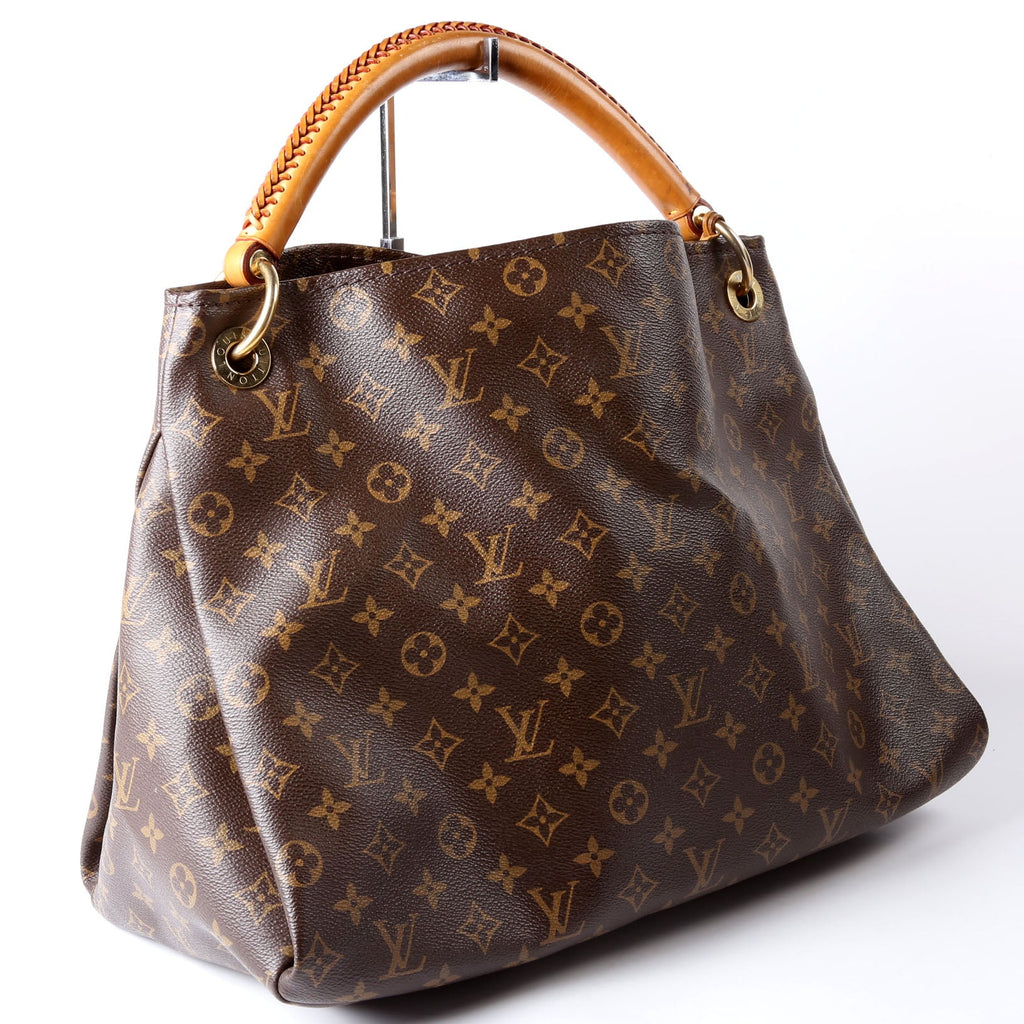 Louis Vuitton Artsy MM Monogram