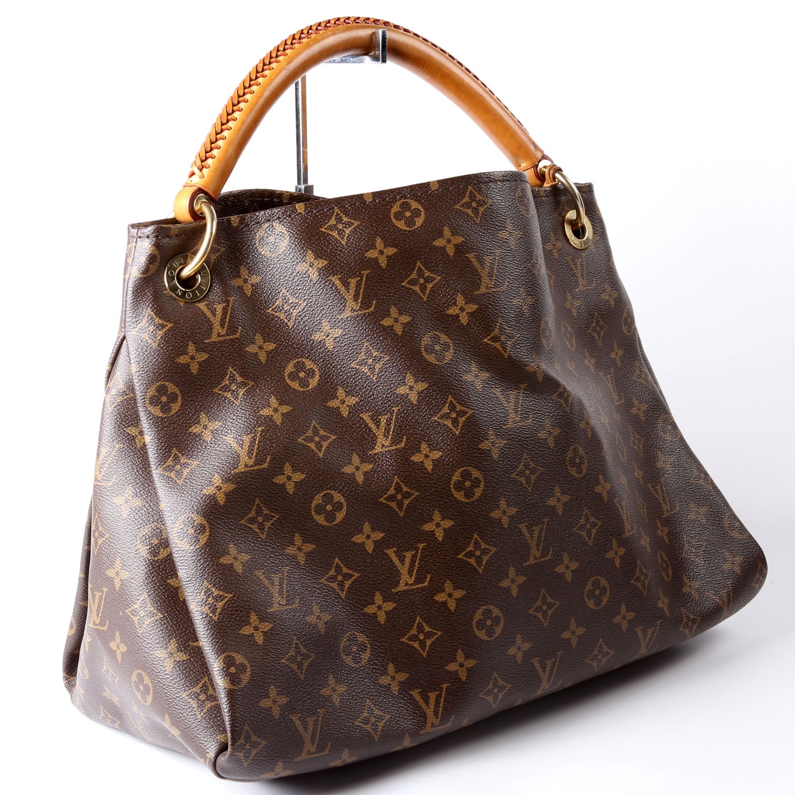 Louis Vuitton Artsy MM Monogram