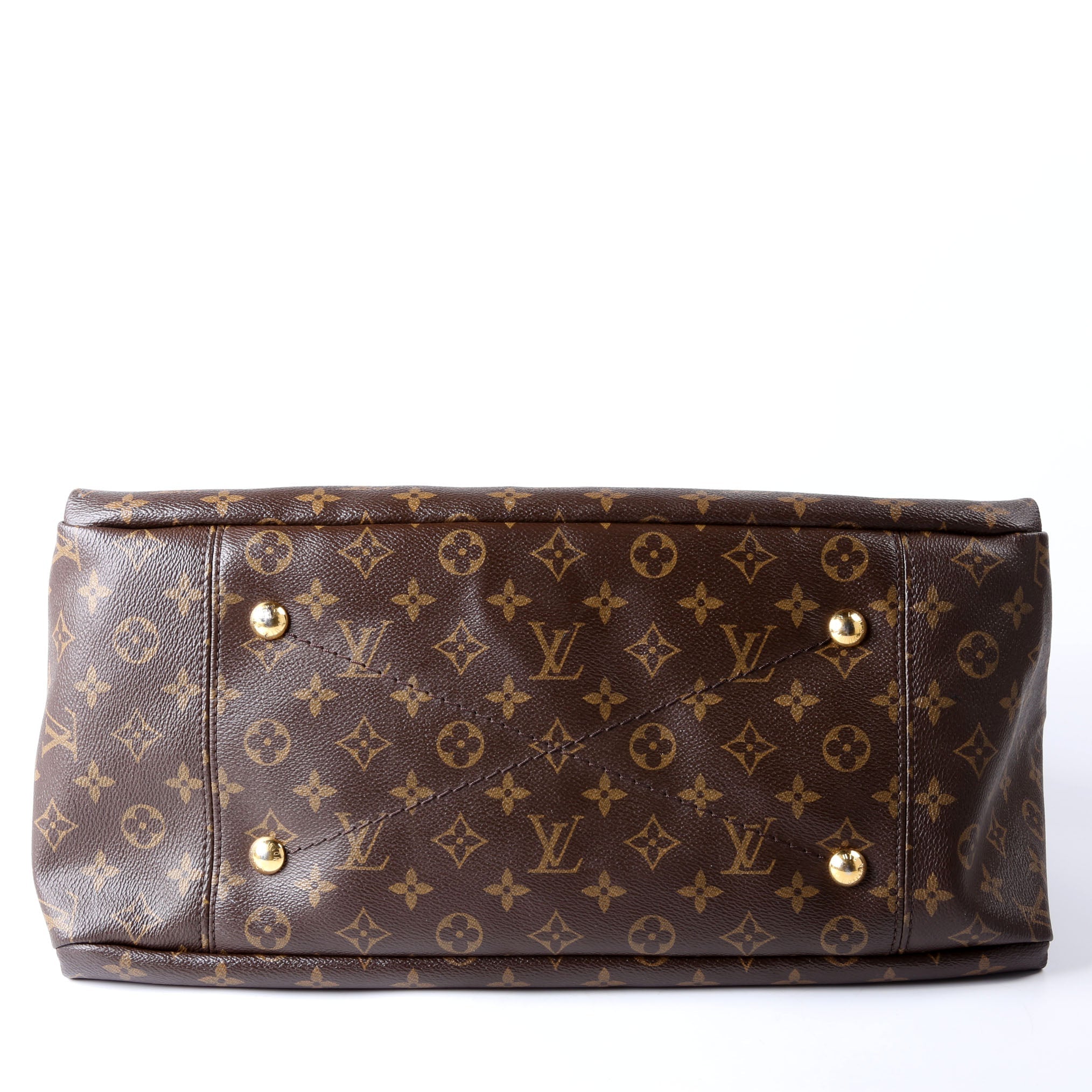 Louis Vuitton Artsy MM Monogram
