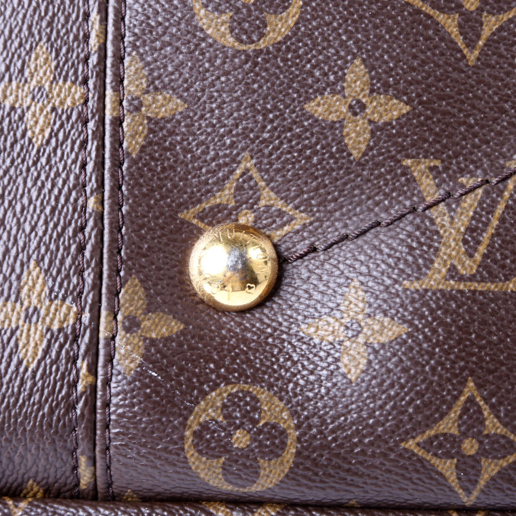 Louis Vuitton Artsy MM Monogram