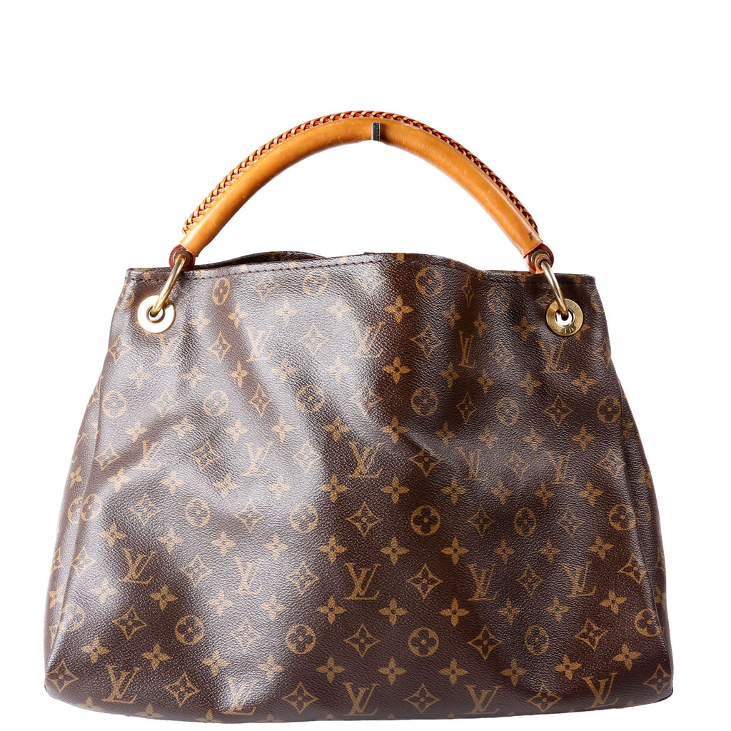 Louis Vuitton Artsy MM Monogram
