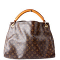 Louis Vuitton Artsy MM Monogram
