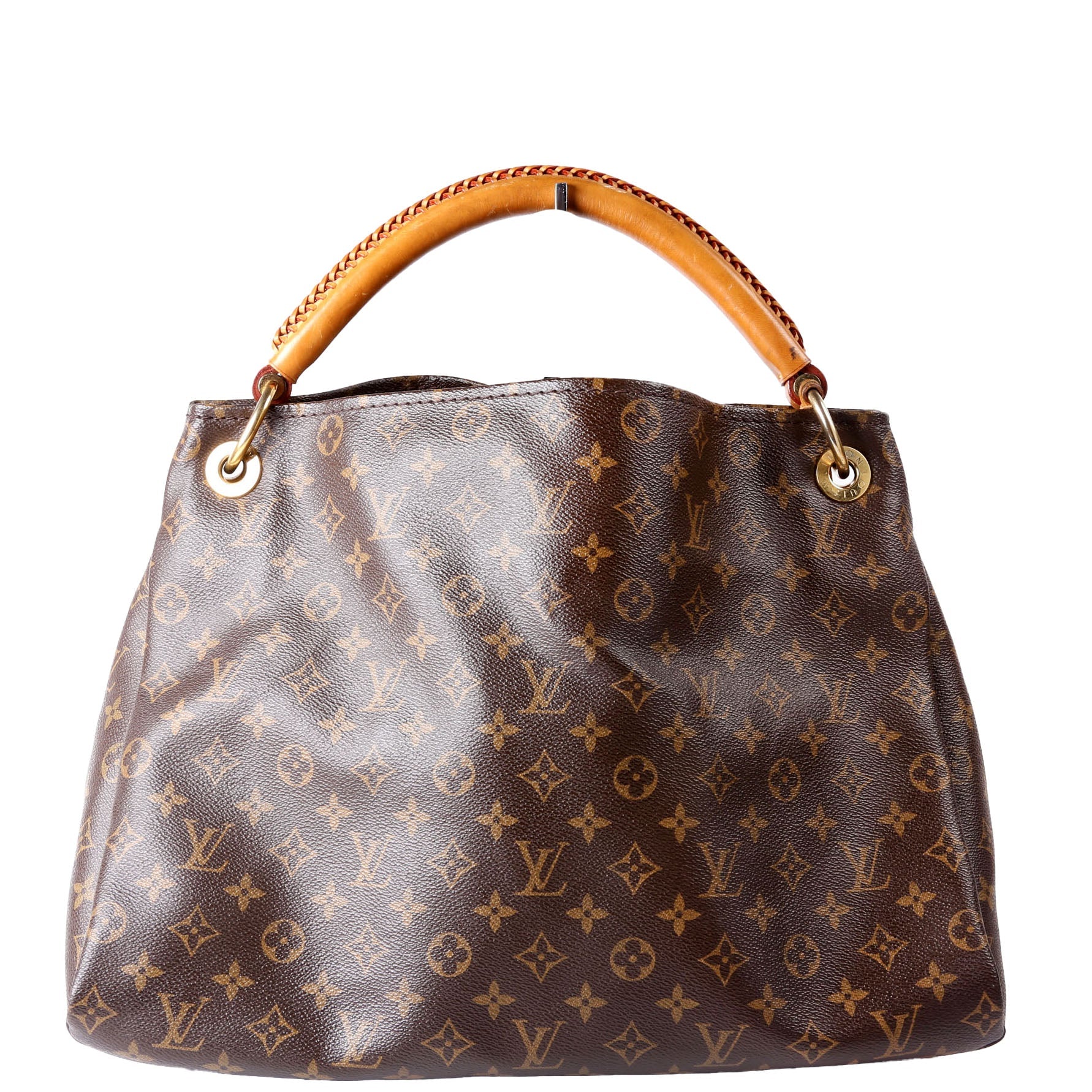 Louis Vuitton Artsy MM Monogram
