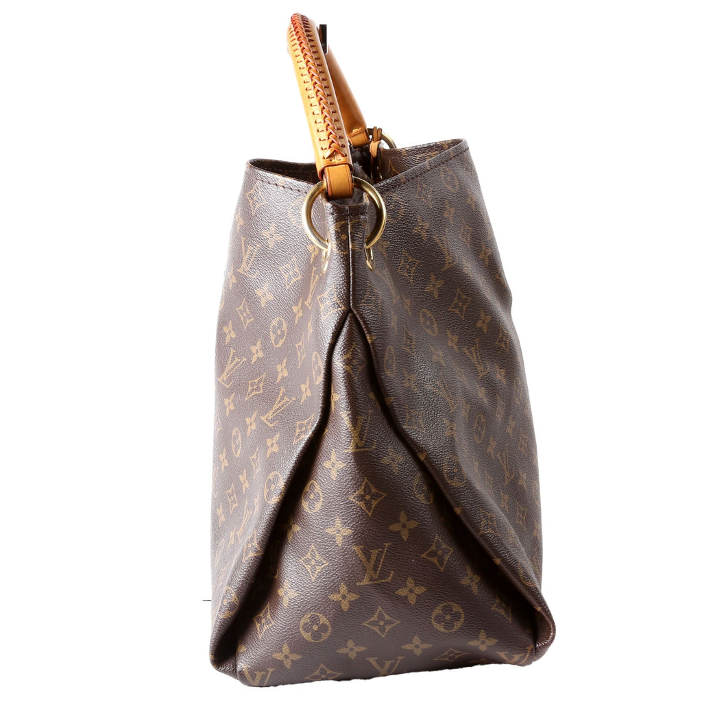 Louis Vuitton Artsy MM Monogram