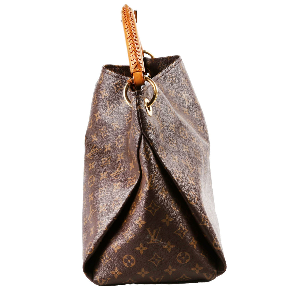 Louis Vuitton Artsy MM Monogram