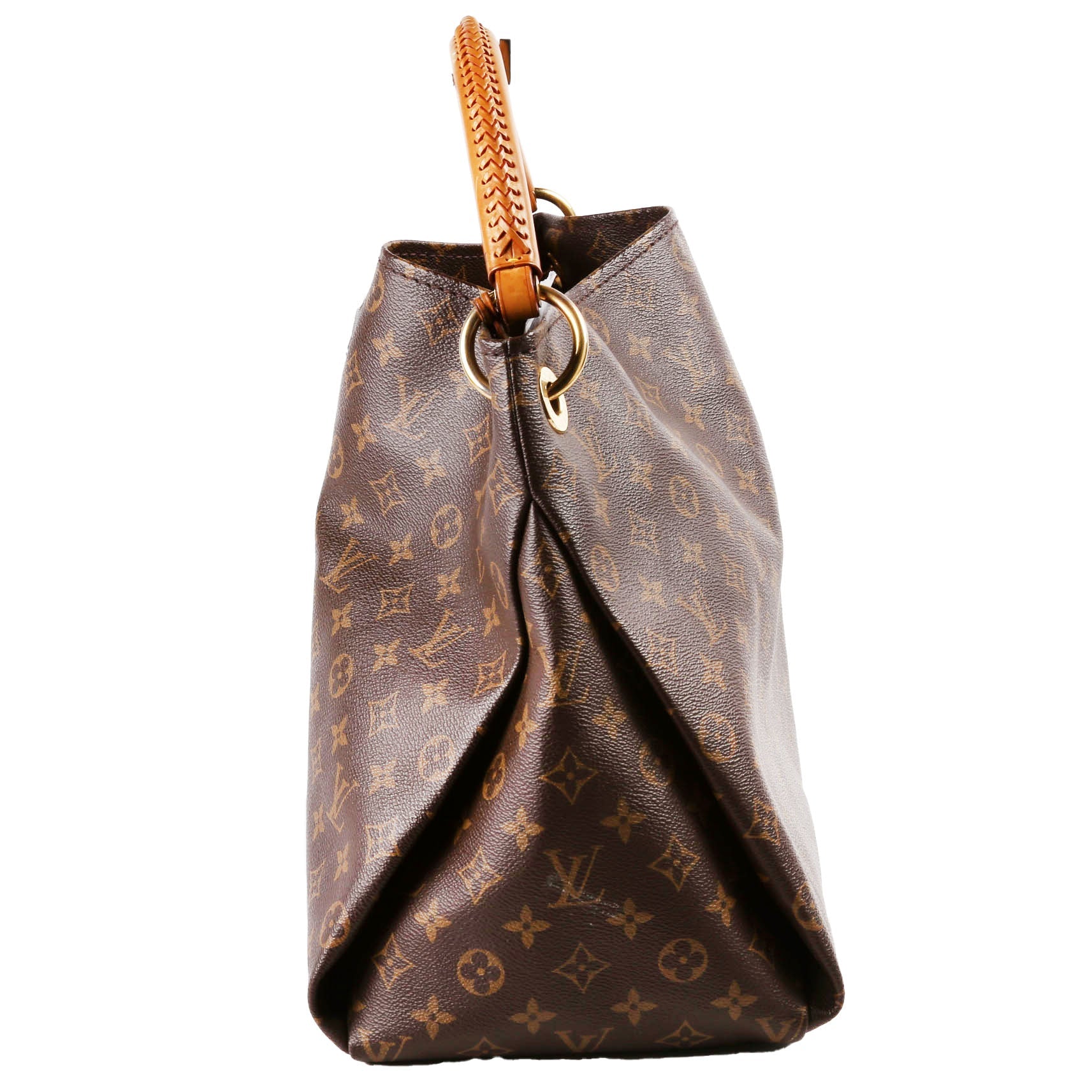 Louis Vuitton Artsy MM Monogram