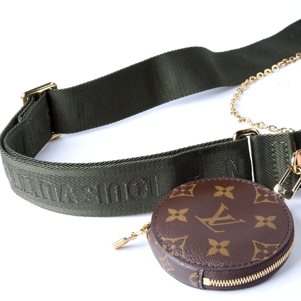 Louis Vuitton Multi Pochette Monogram