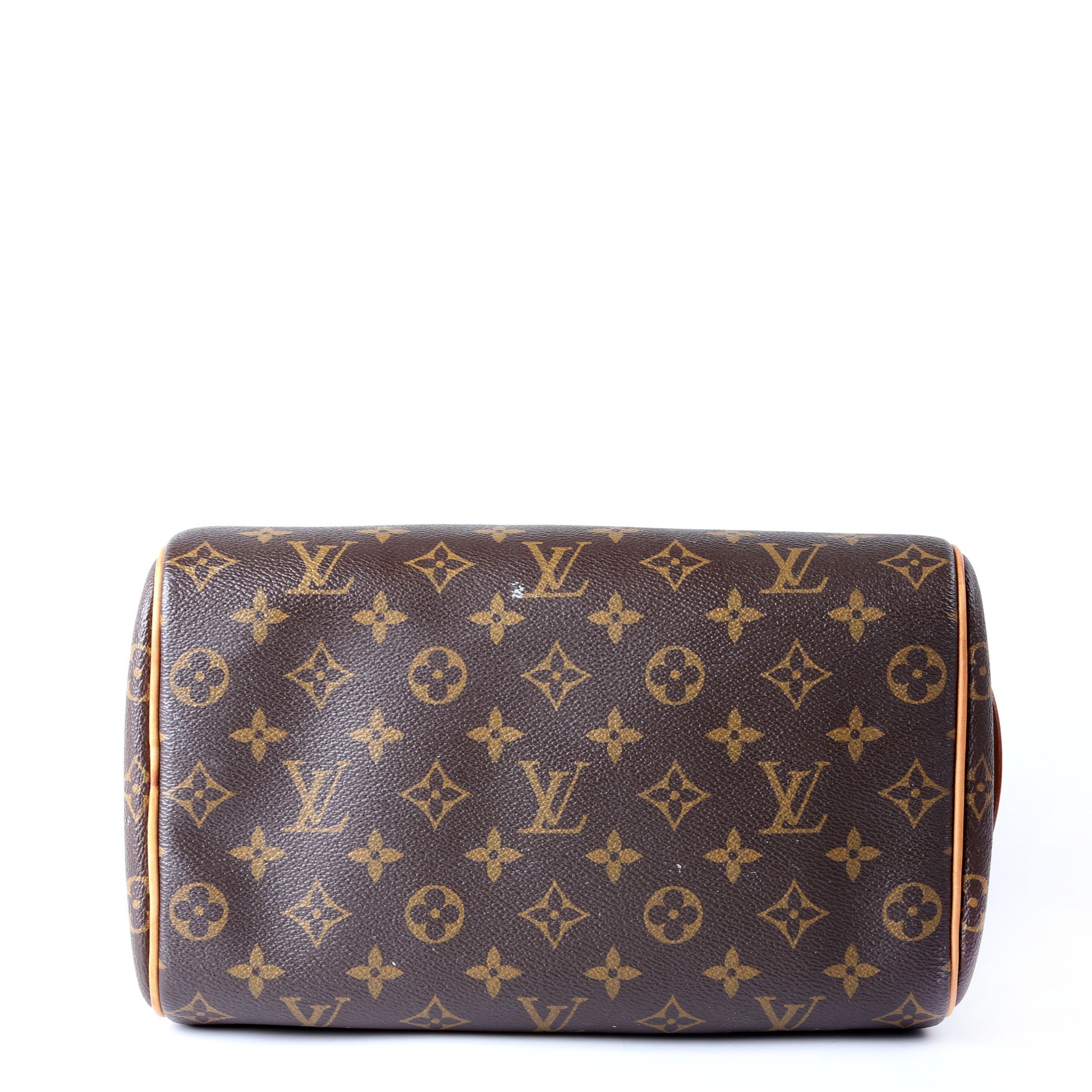 Louis Vuitton Dopp Kit Toilet Pouch Monogram