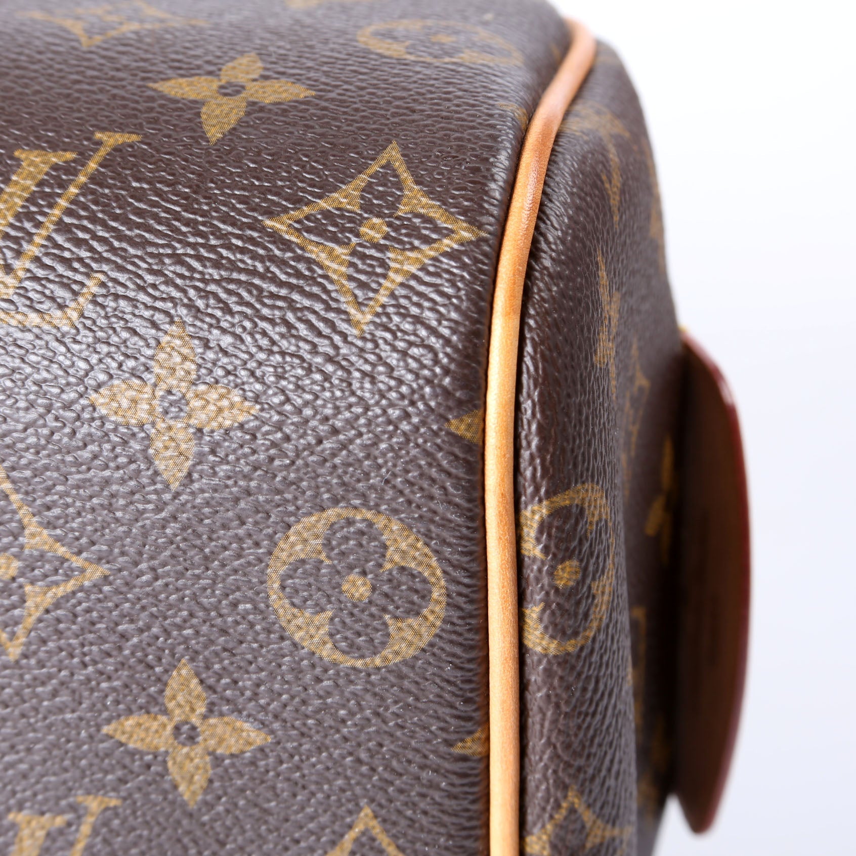 Louis Vuitton Dopp Kit Toilet Pouch Monogram