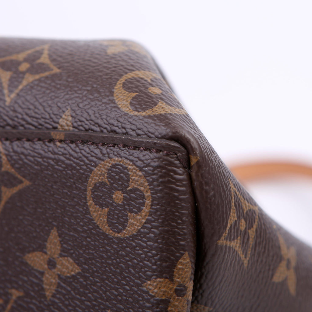 Louis Vuitton Rivoli NM MM Monogram