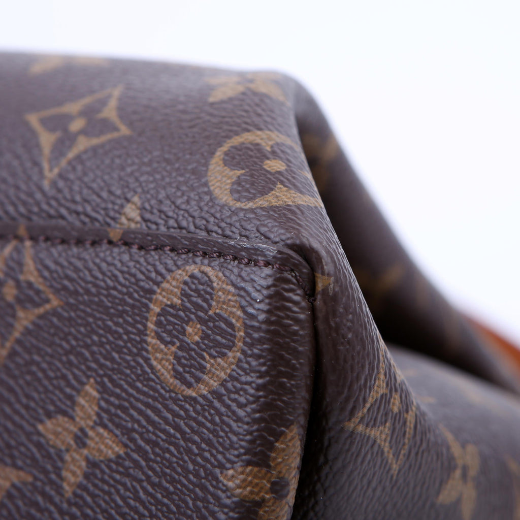 Louis Vuitton Rivoli NM MM Monogram