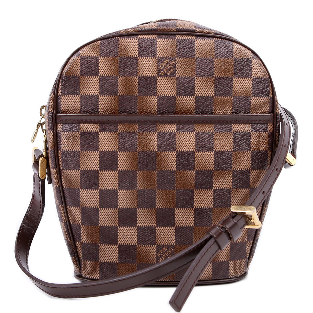 Louis Vuitton Ipanema PM Damier Ebene