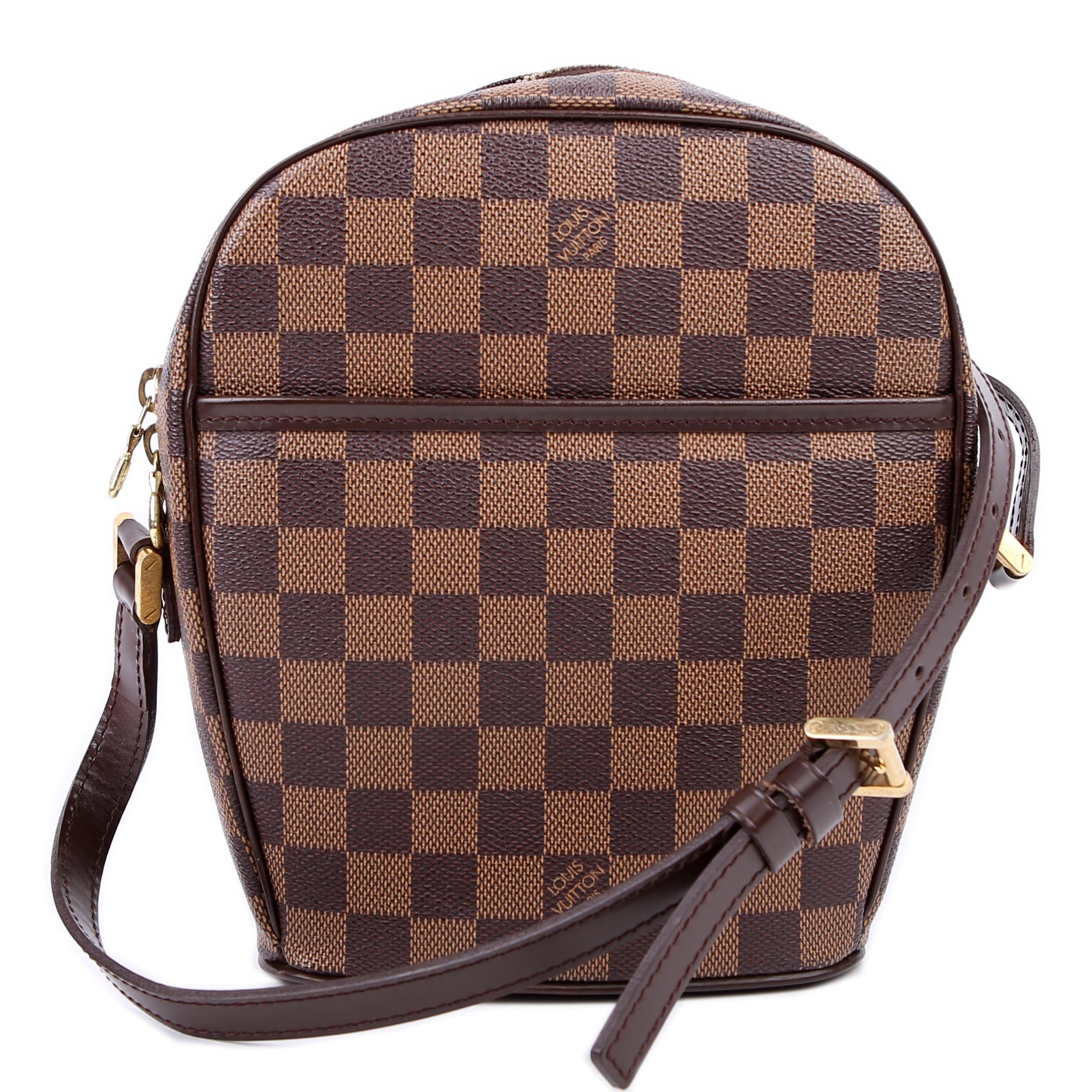 Louis Vuitton Ipanema PM Damier Ebene