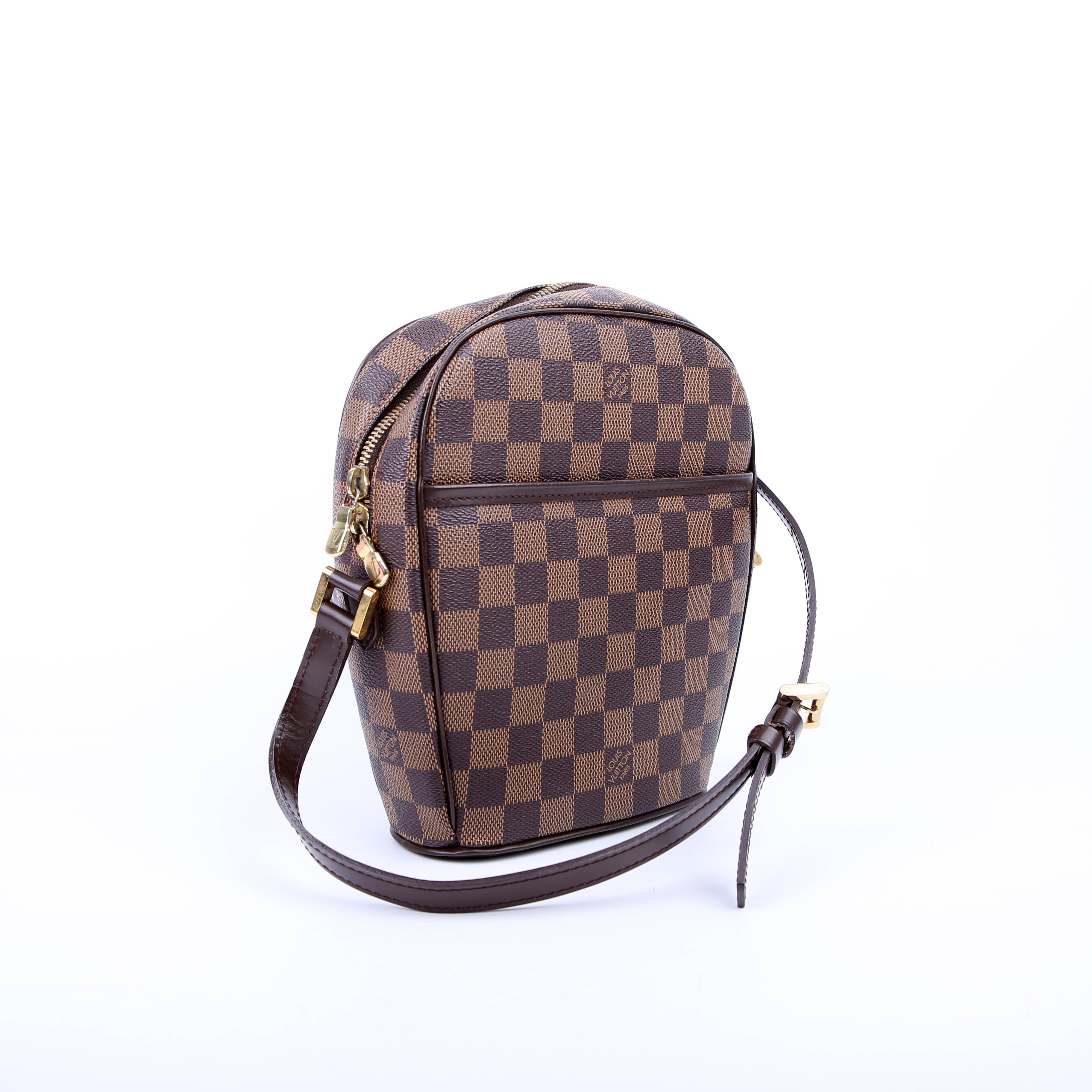 Louis Vuitton Ipanema PM Damier Ebene