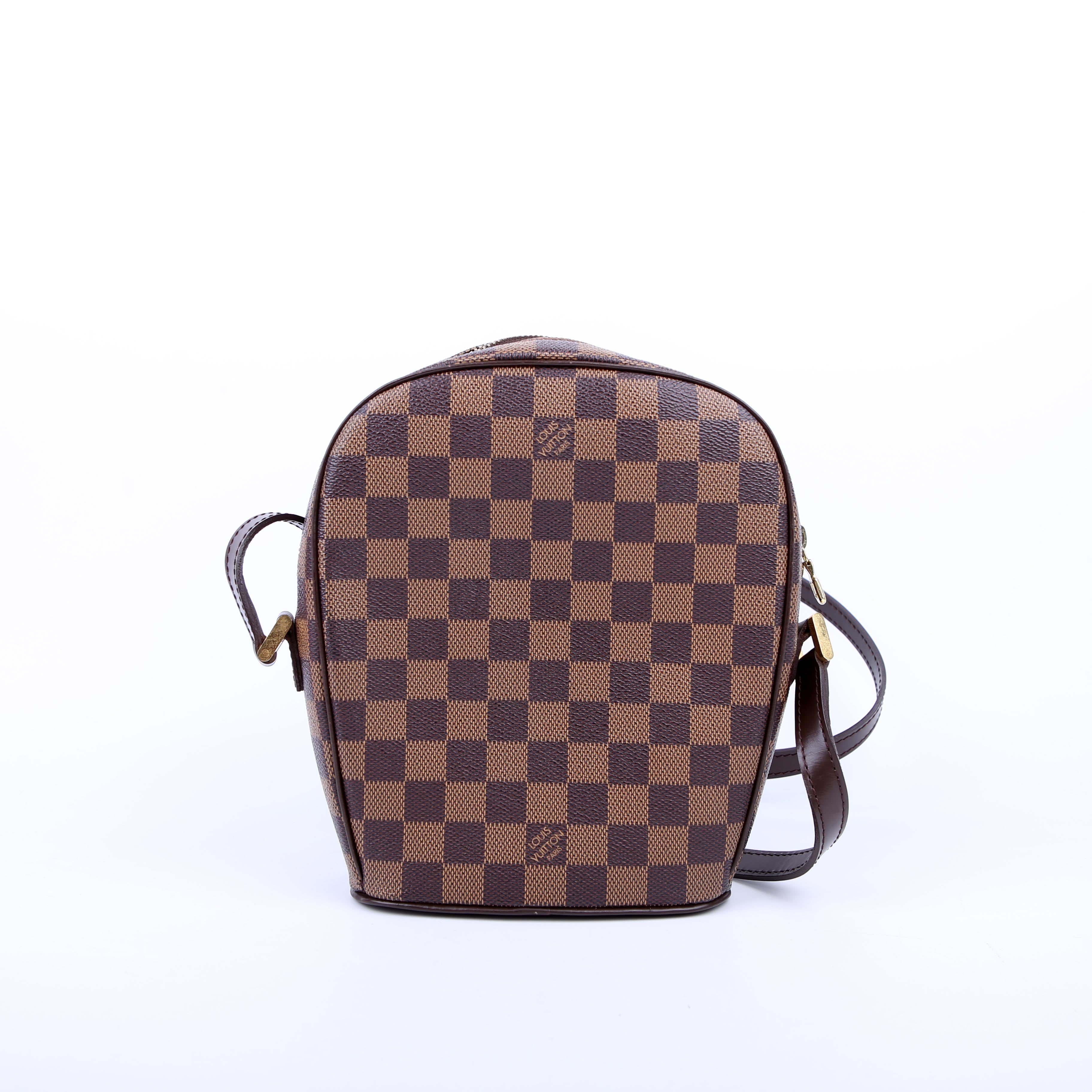 Louis Vuitton Ipanema PM Damier Ebene